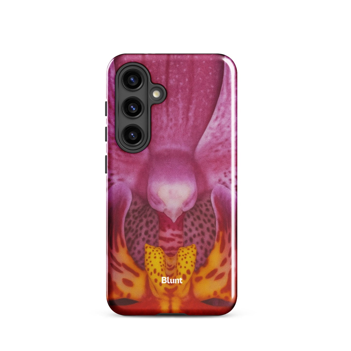 Cyanna Samsung Case - Blunt Cases