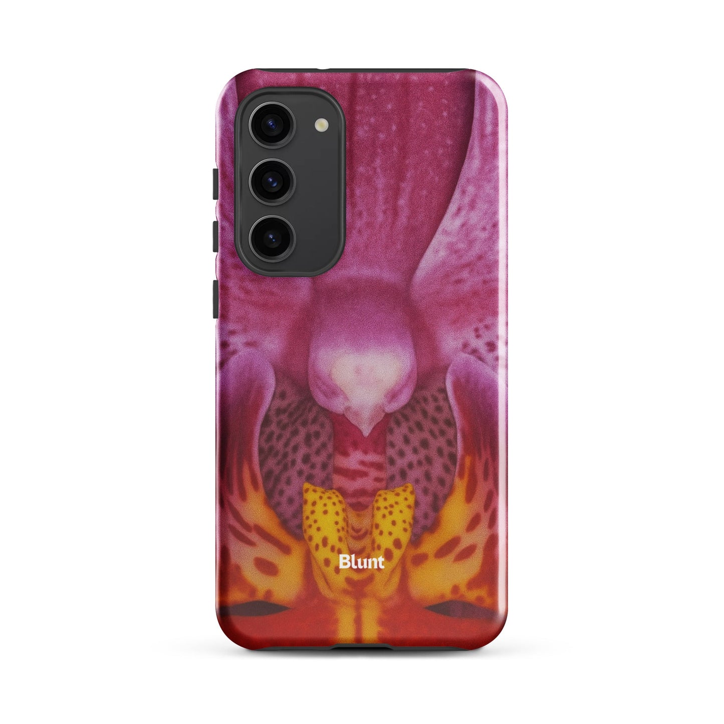 Cyanna Samsung Case - Blunt Cases