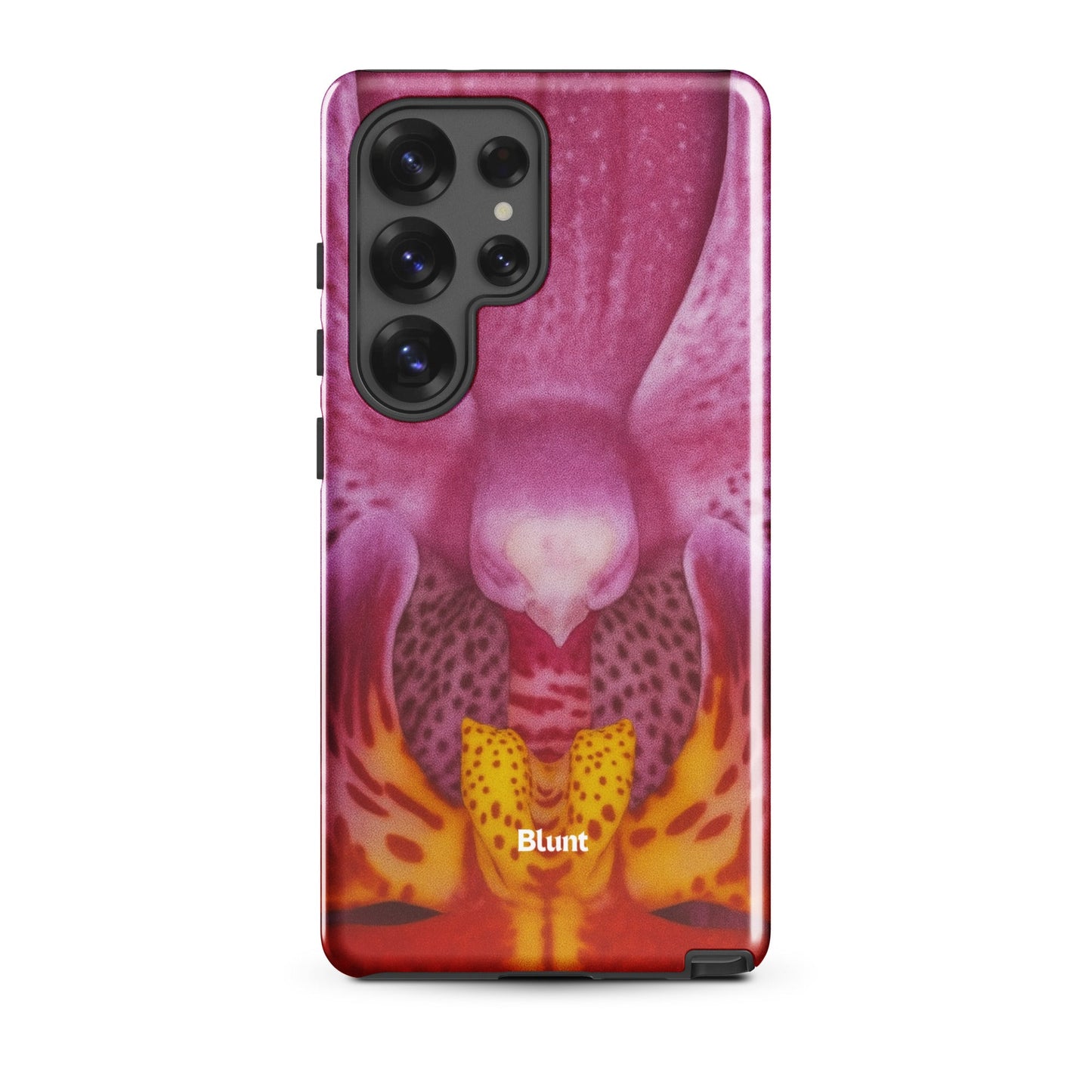 Cyanna Samsung Case - Blunt Cases