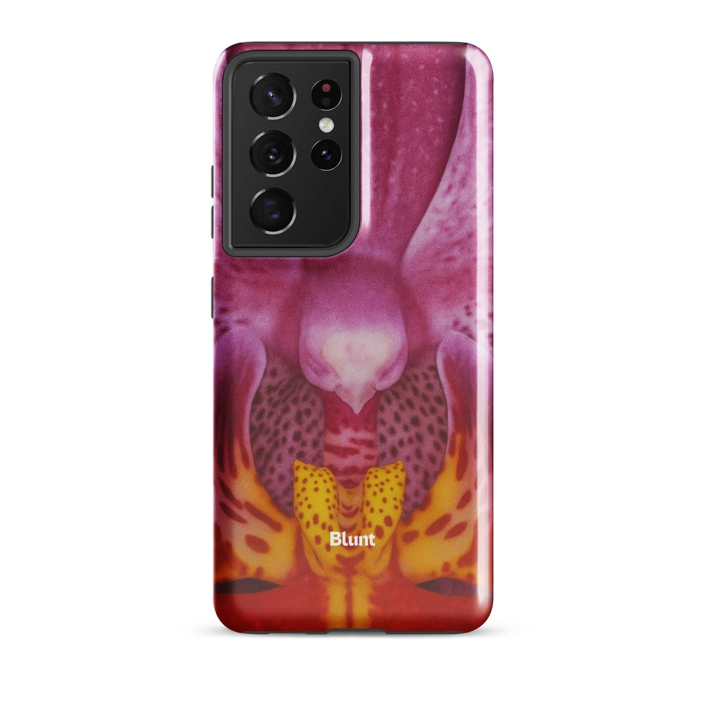 Cyanna Samsung Case - Blunt Cases