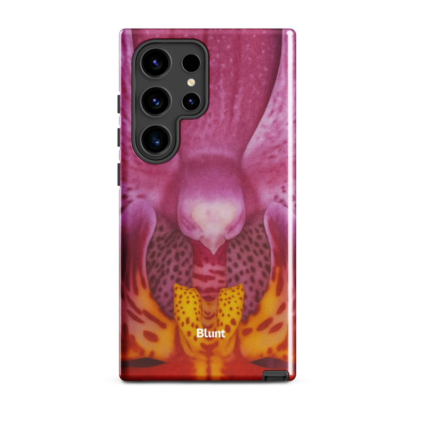 Cyanna Samsung Case - Blunt Cases