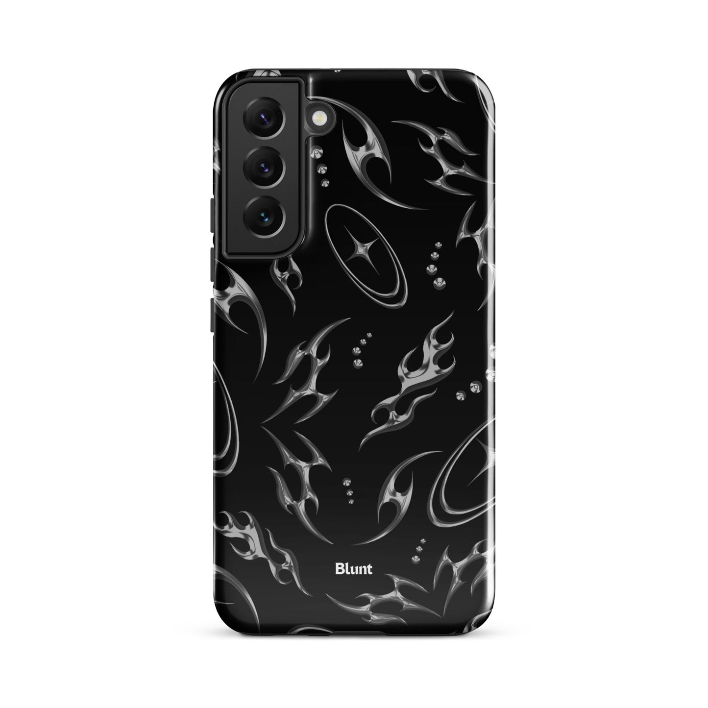 Cyber Samsung Case - Blunt Cases