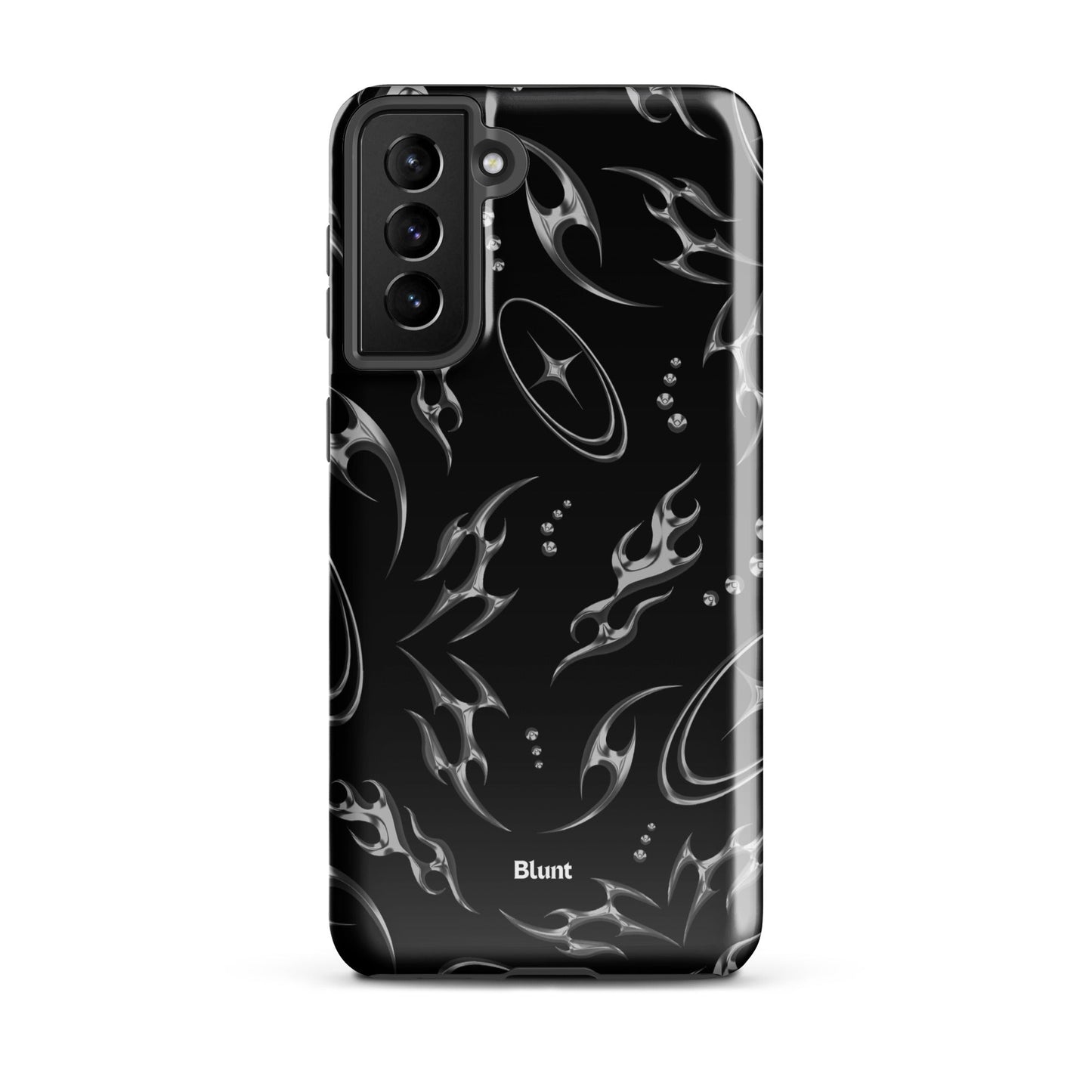 Cyber Samsung Case - Blunt Cases