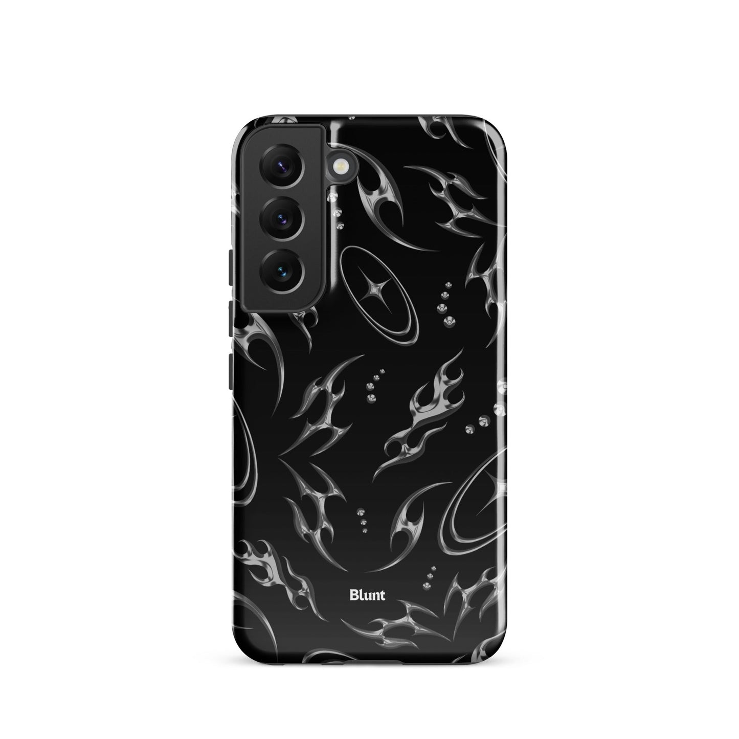 Cyber Samsung Case - Blunt Cases