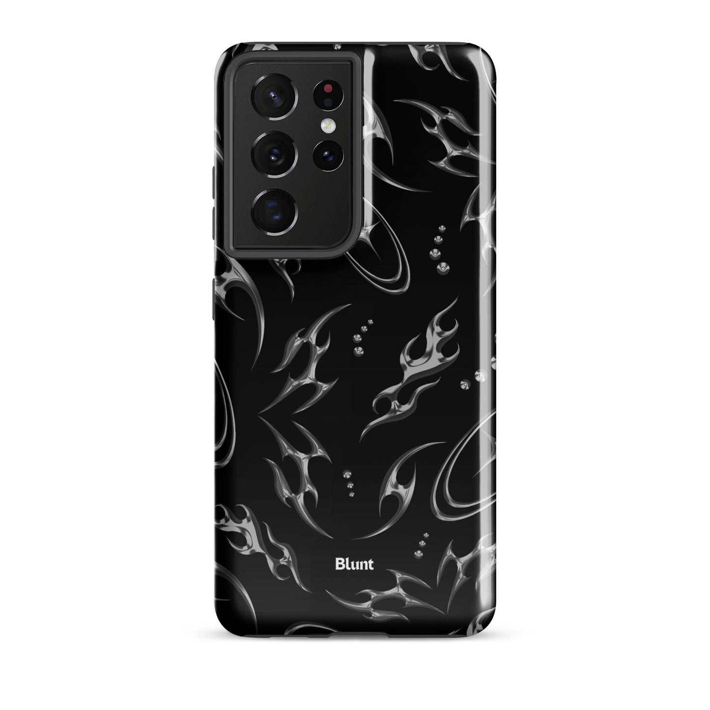 Cyber Samsung Case - Blunt Cases