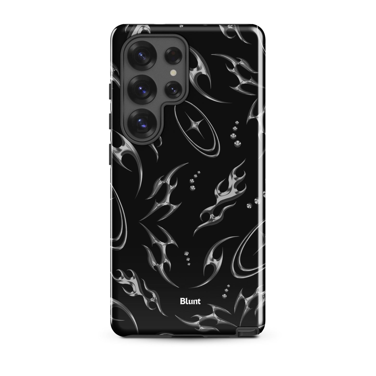 Cyber Samsung Case - Blunt Cases