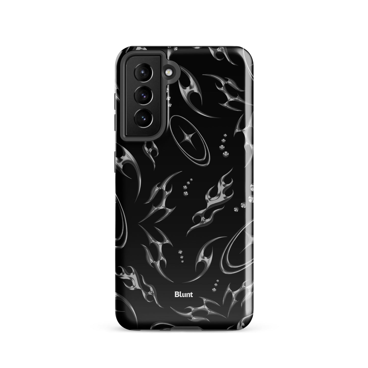 Cyber Samsung Case - Blunt Cases