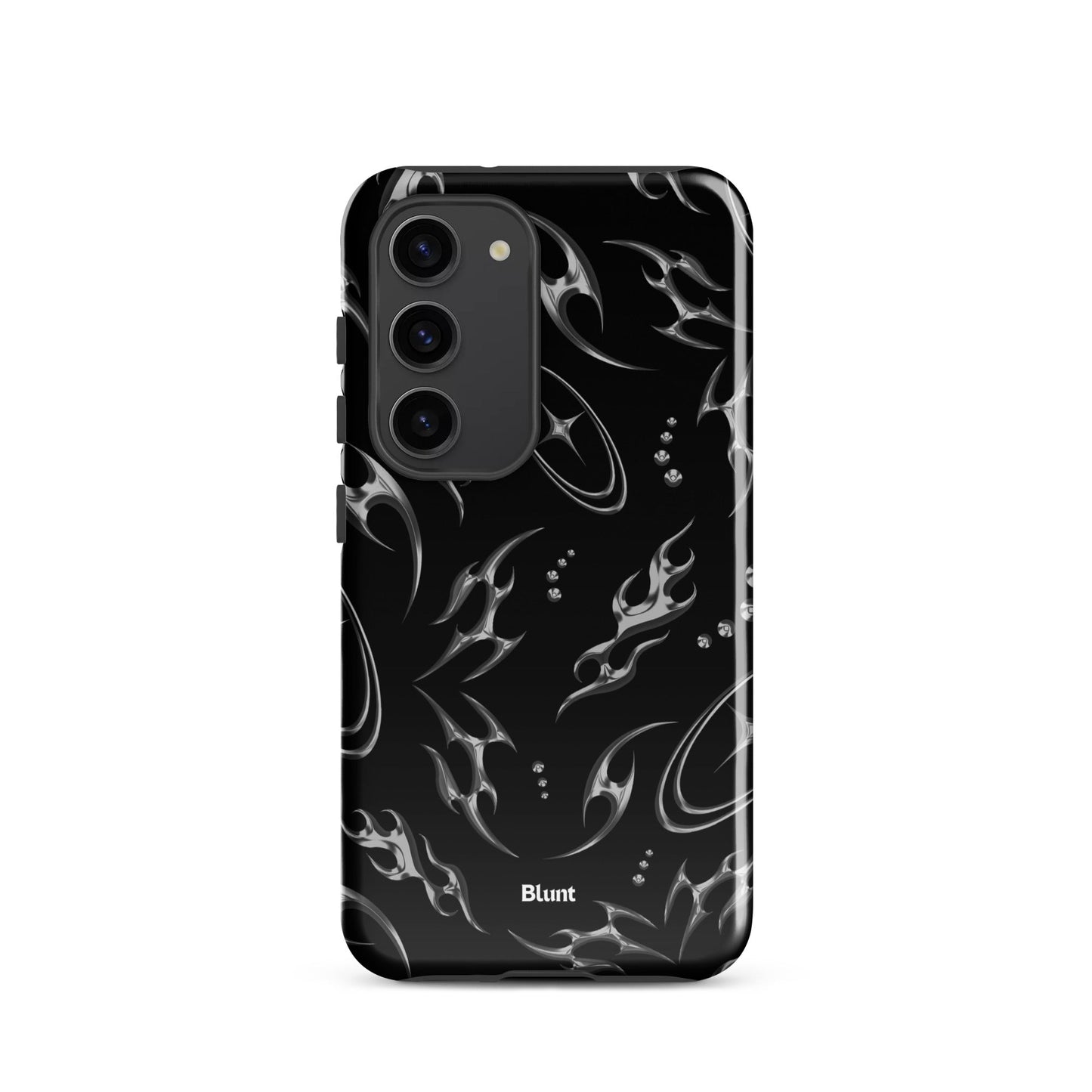 Cyber Samsung Case - Blunt Cases