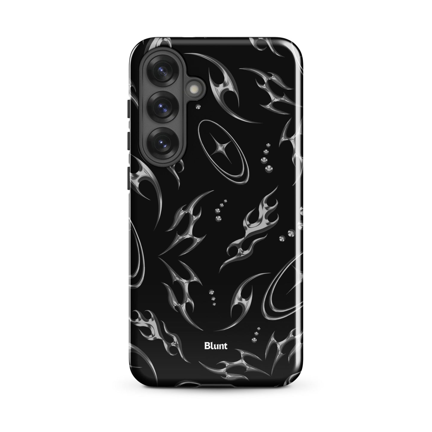 Cyber Samsung Case - Blunt Cases