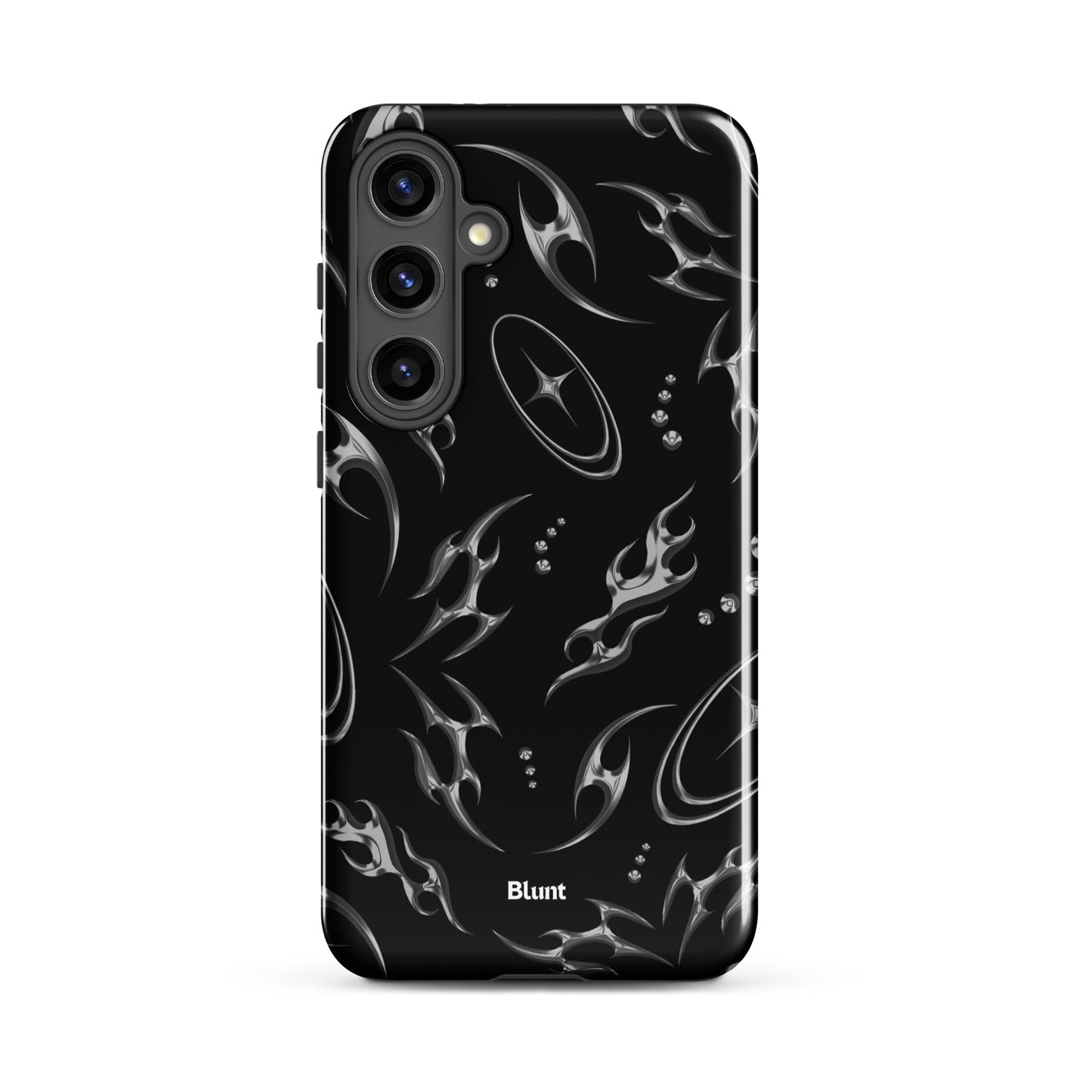 Cyber Samsung Case - Blunt Cases