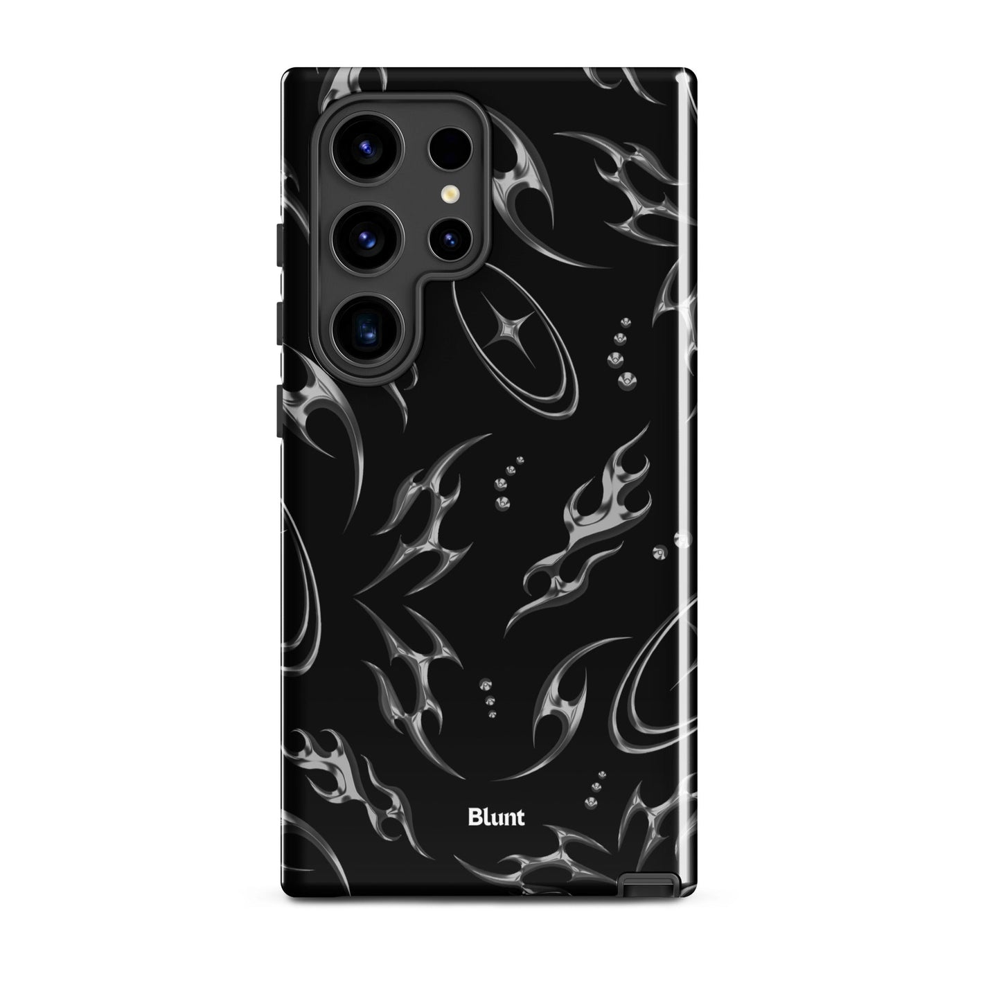 Cyber Samsung Case - Blunt Cases