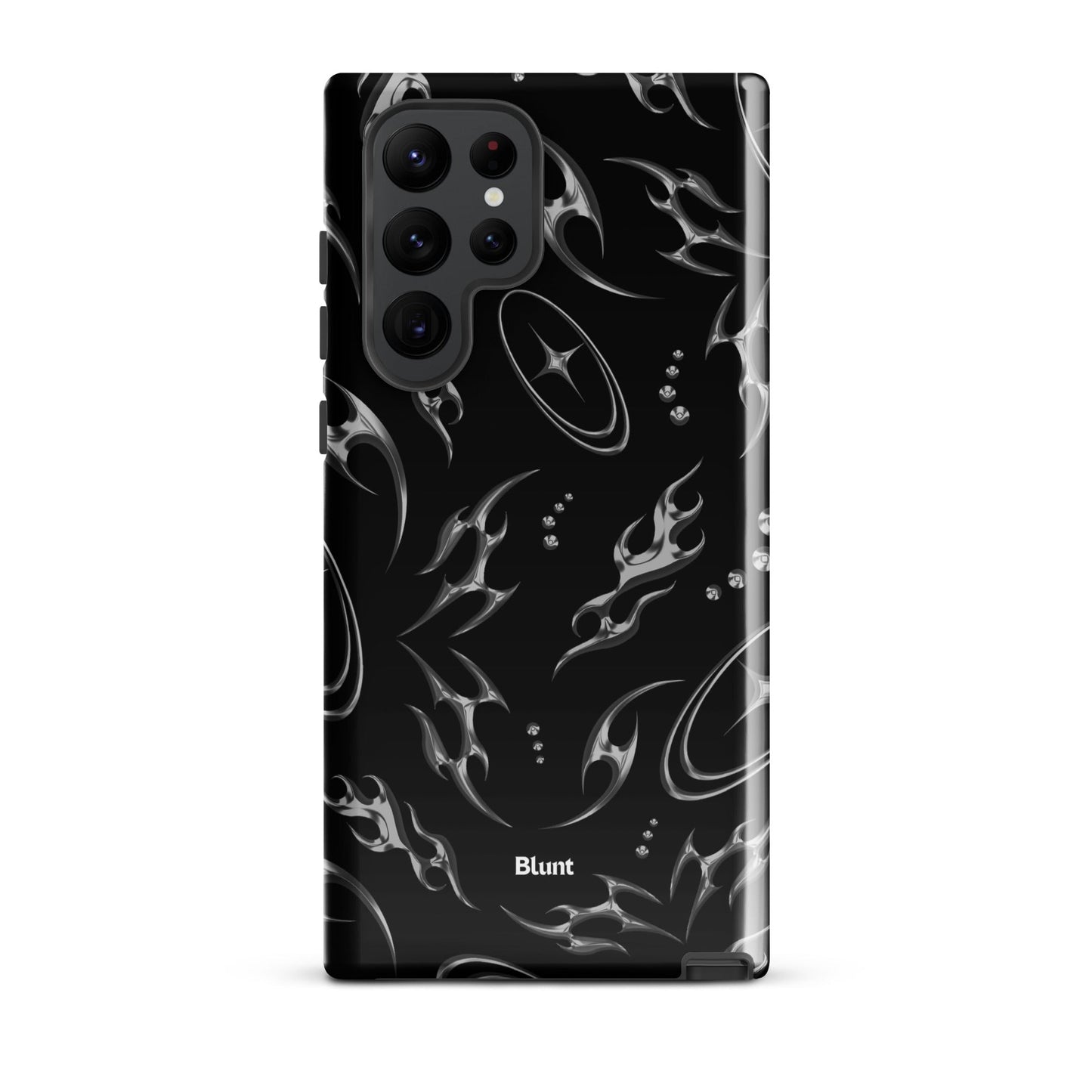 Cyber Samsung Case - Blunt Cases