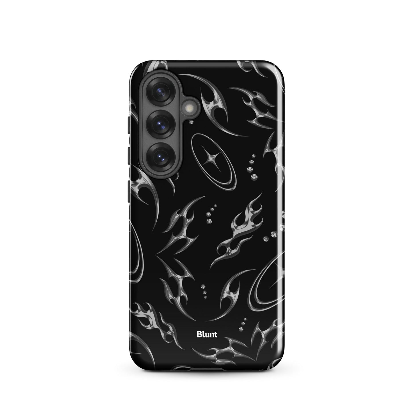 Cyber Samsung Case - Blunt Cases