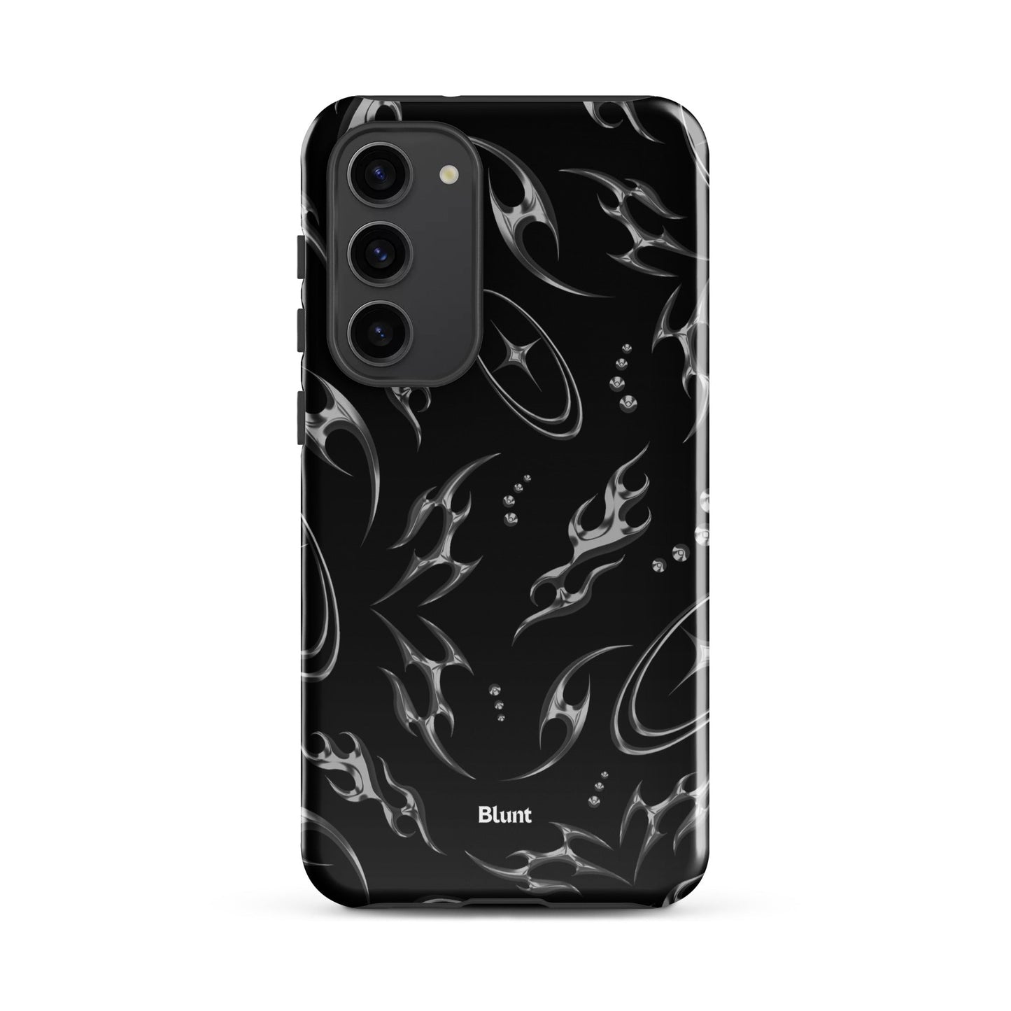Cyber Samsung Case - Blunt Cases