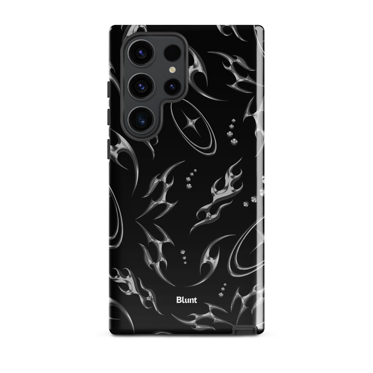 Cyber Samsung Case - Blunt Cases