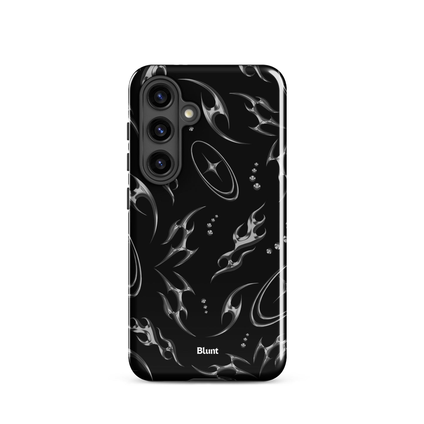 Cyber Samsung Case - Blunt Cases