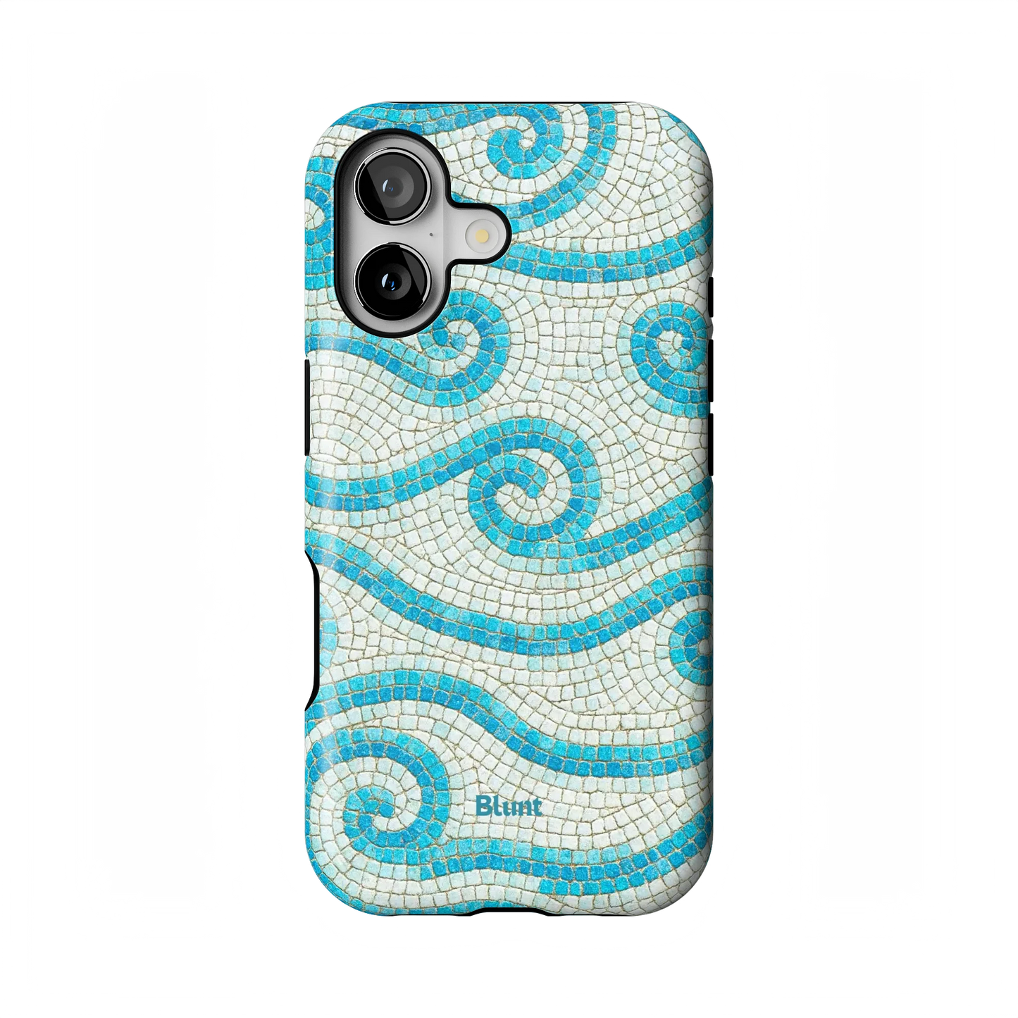 Surge iPhone Case