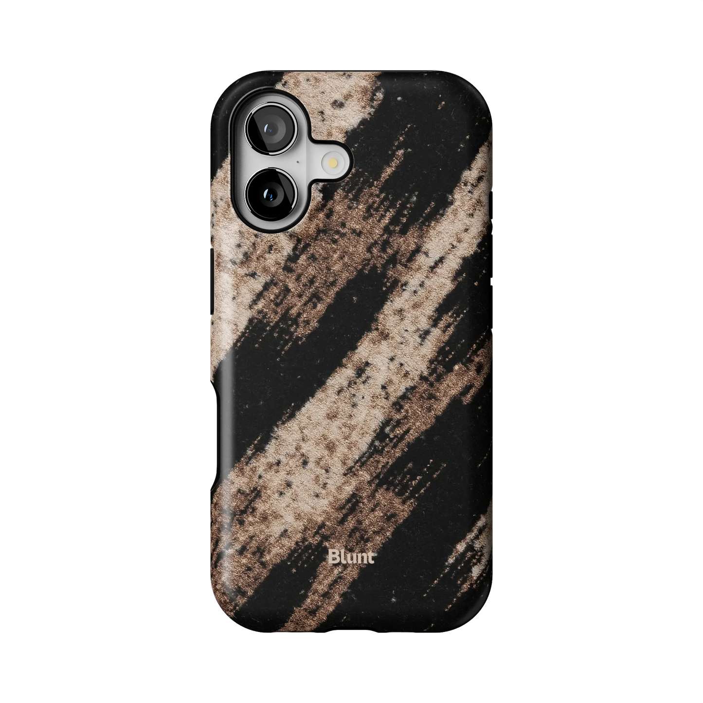 Charrow iPhone Case