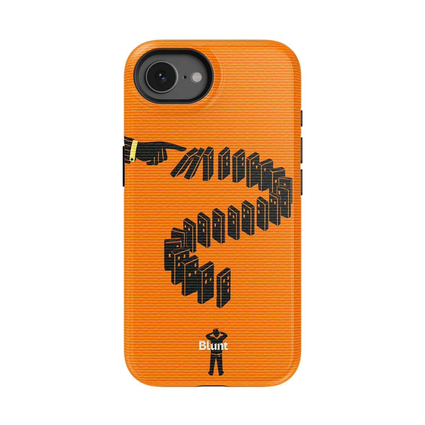 iPhone 16 E Tough