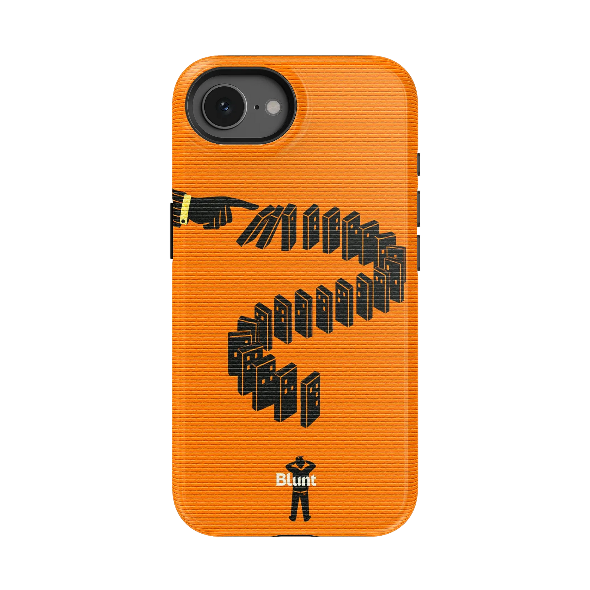 iPhone 16 E Tough