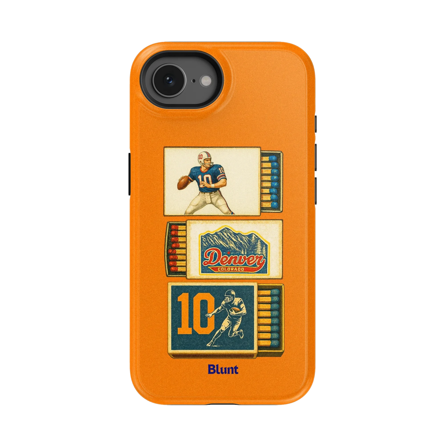 iPhone 16 E Tough