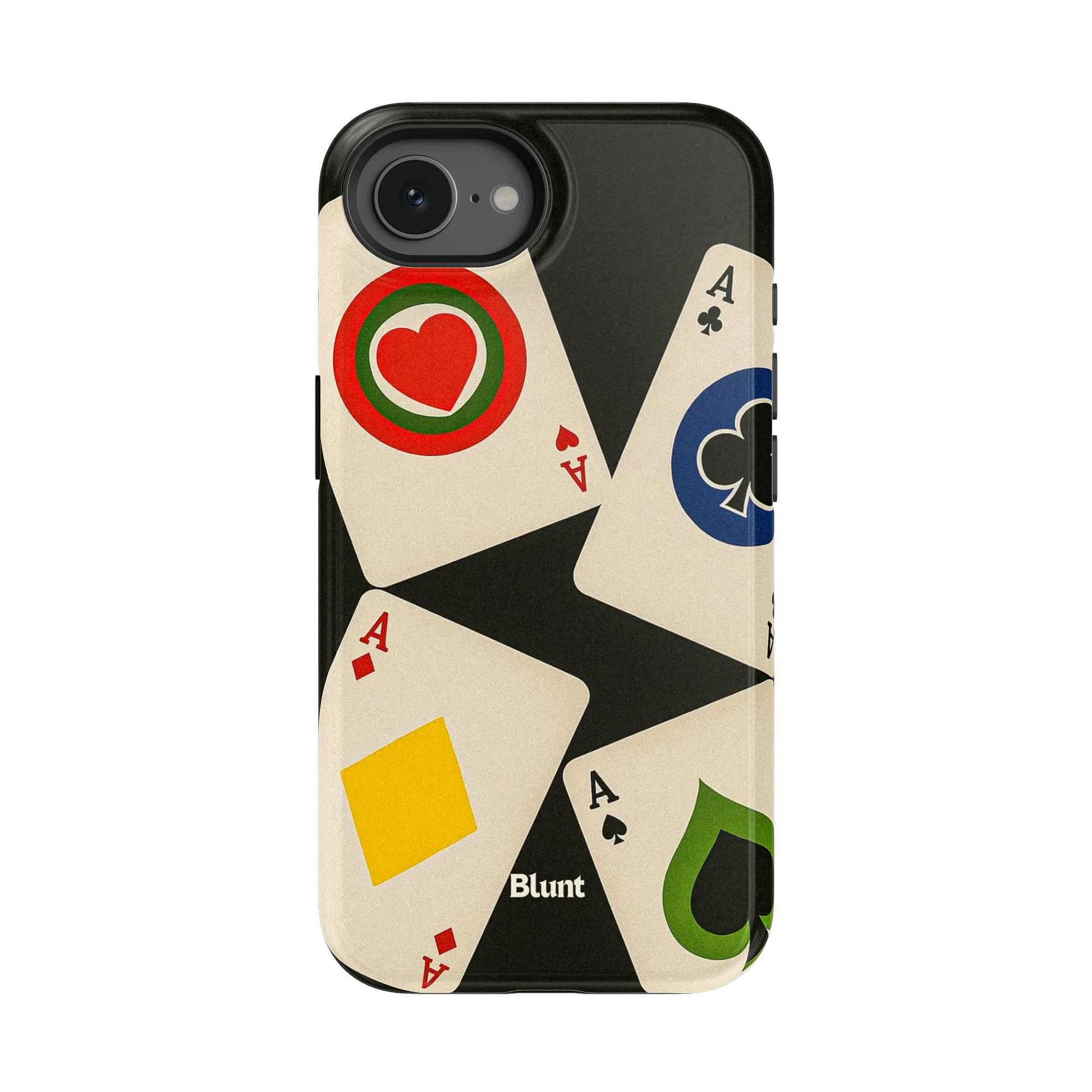 iPhone 16 E Tough