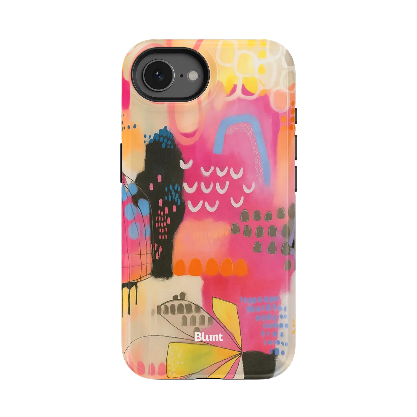 iPhone 16 E Tough