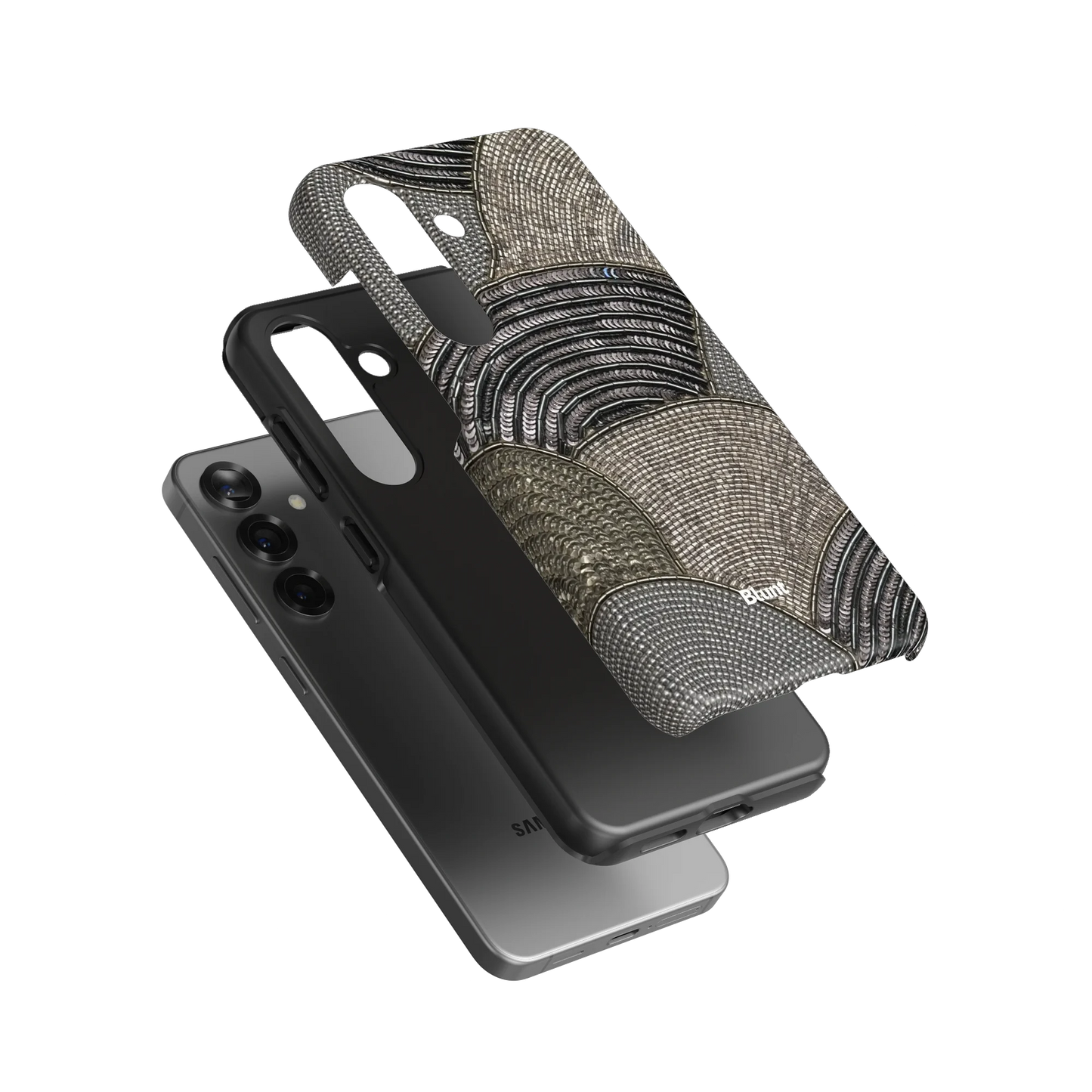 Belladonna Samsung Case