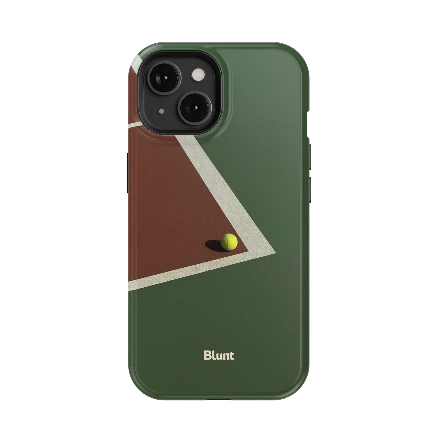 Baseline iPhone Case