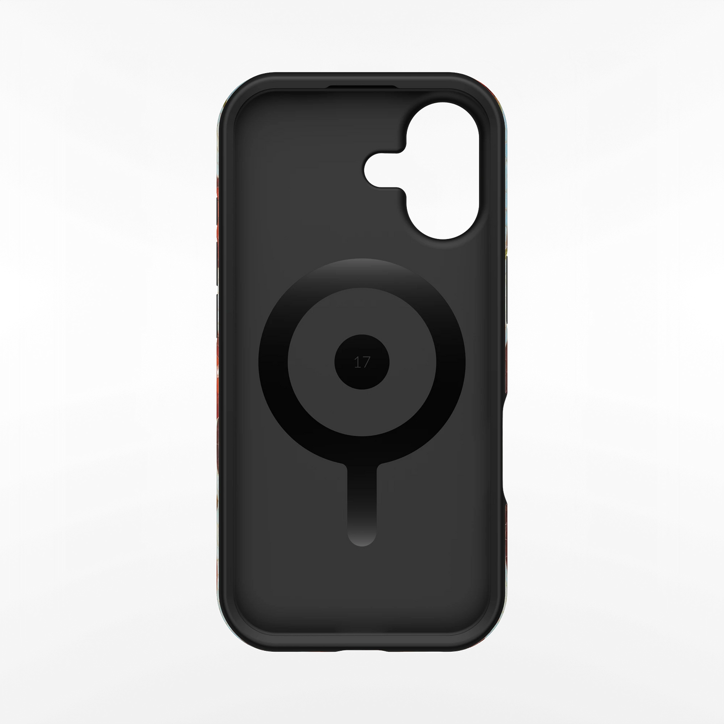 Vice Cherry iPhone Case
