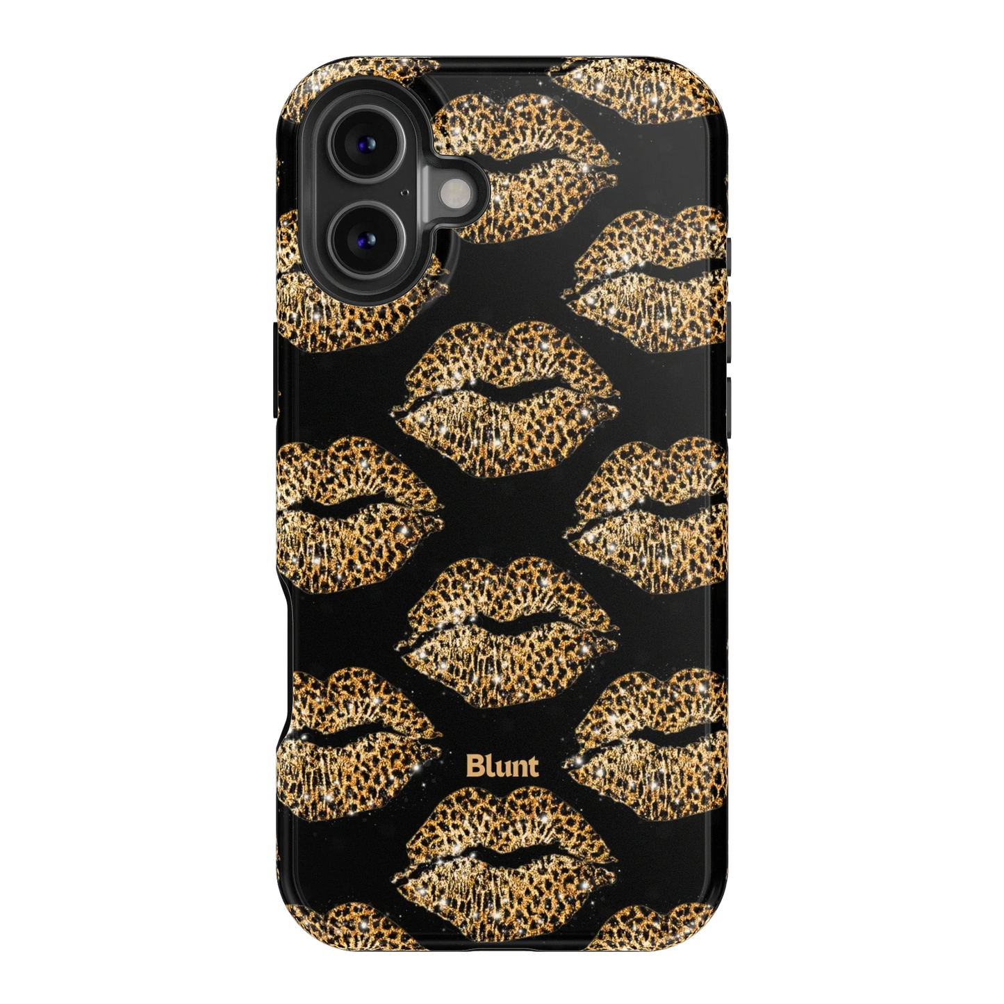 Wildkiss iPhone Case
