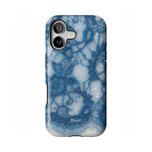 Cyanide iPhone Case