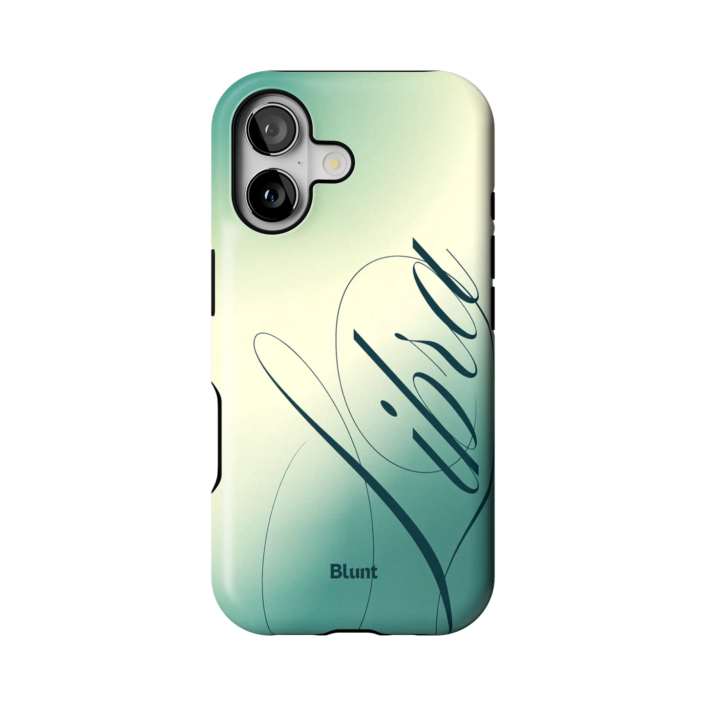 Libra iPhone Case