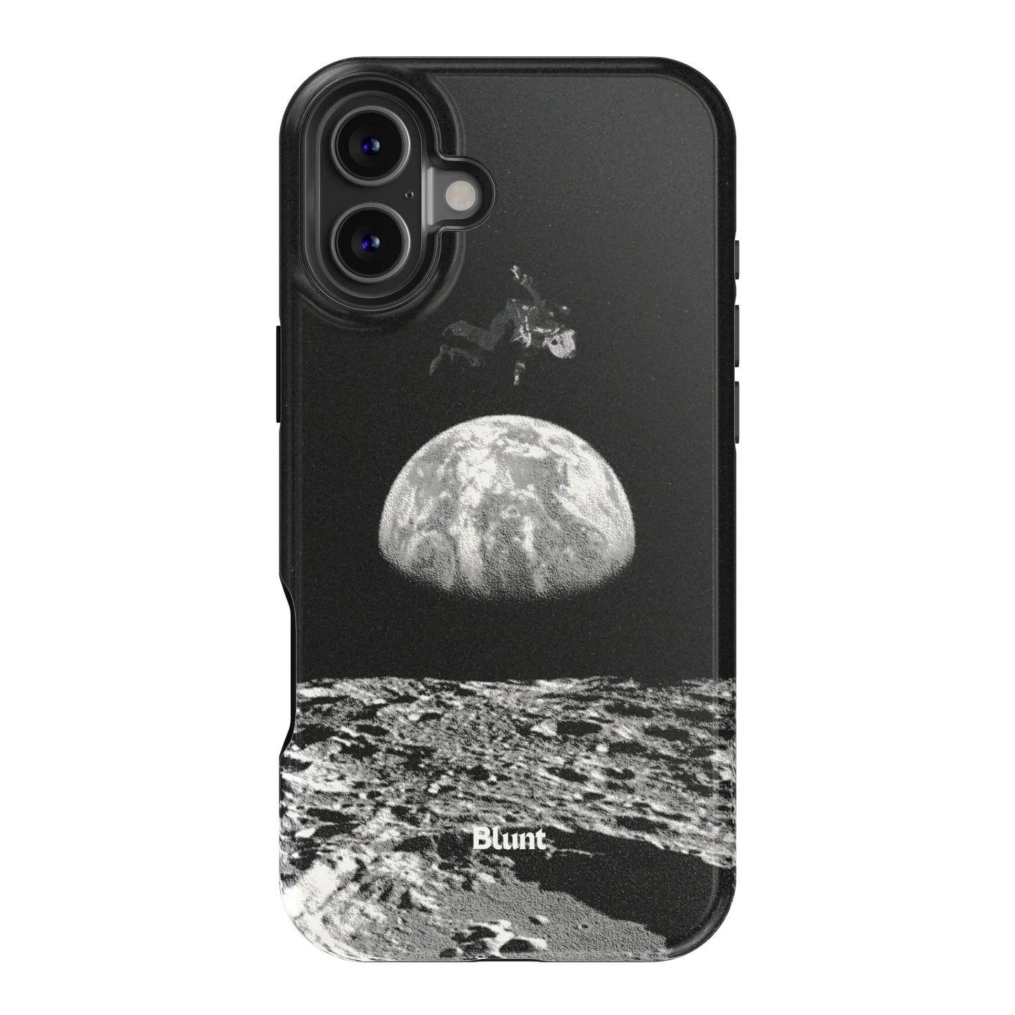 Moondrift iPhone Case