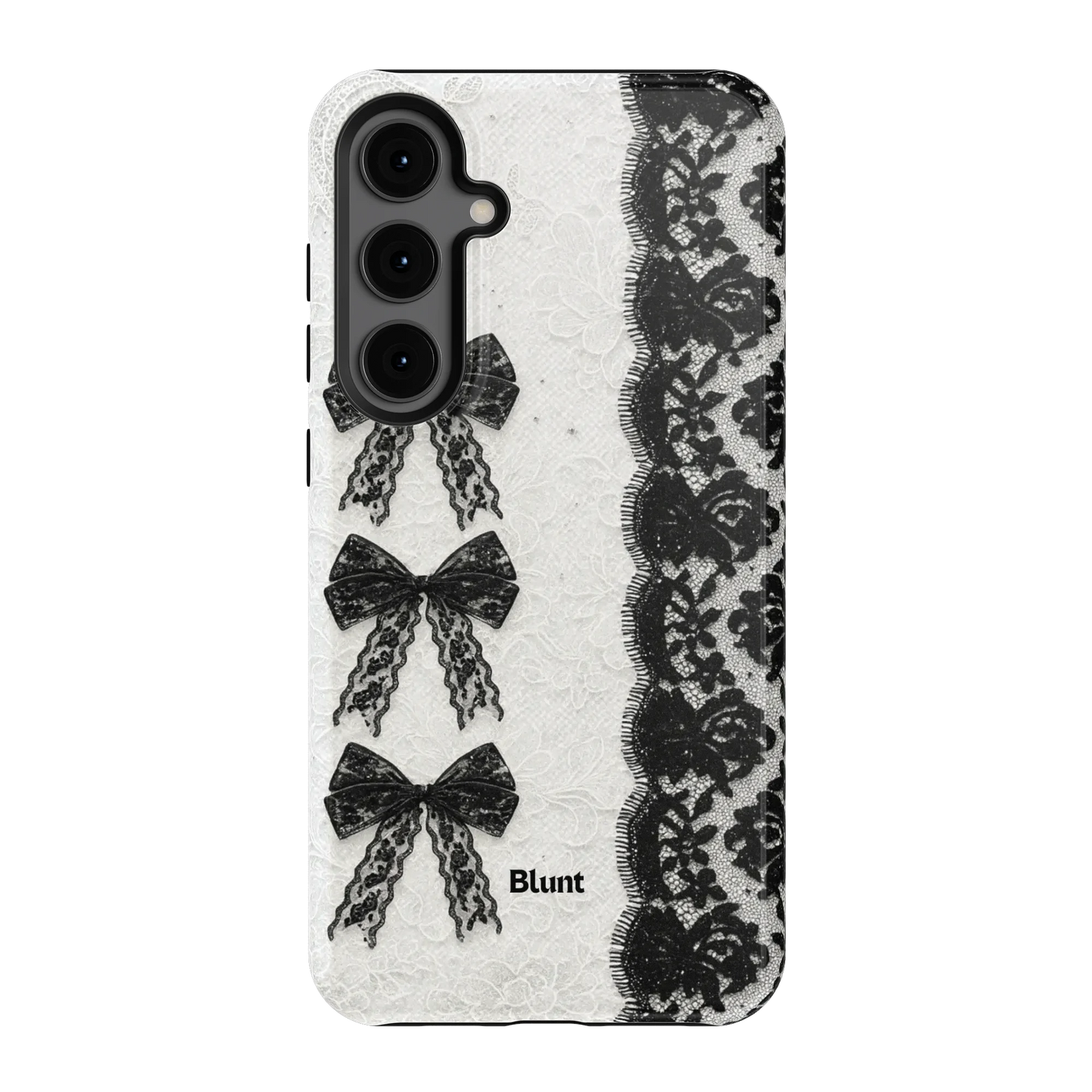 Marquise Samsung Case