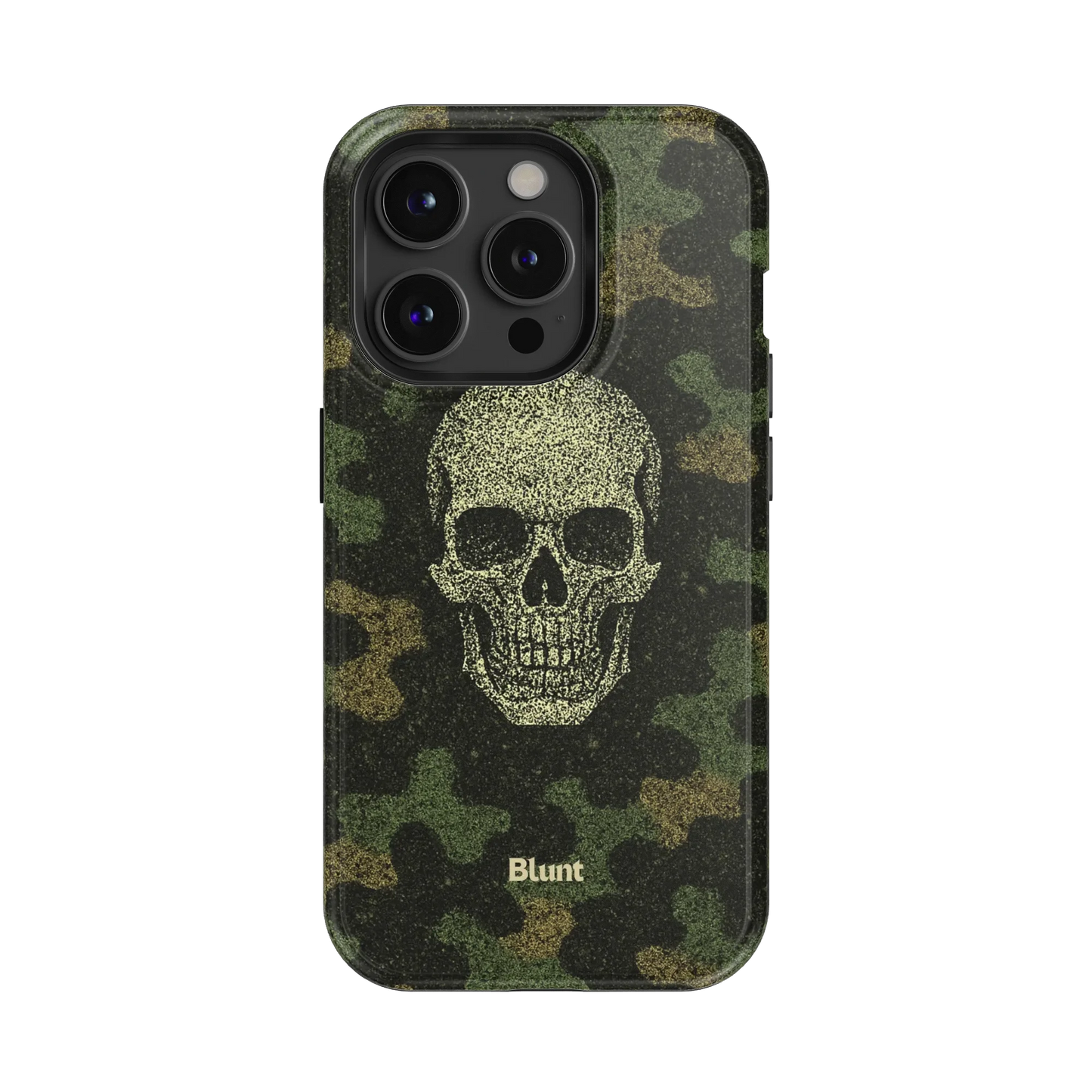 Blast iPhone Case