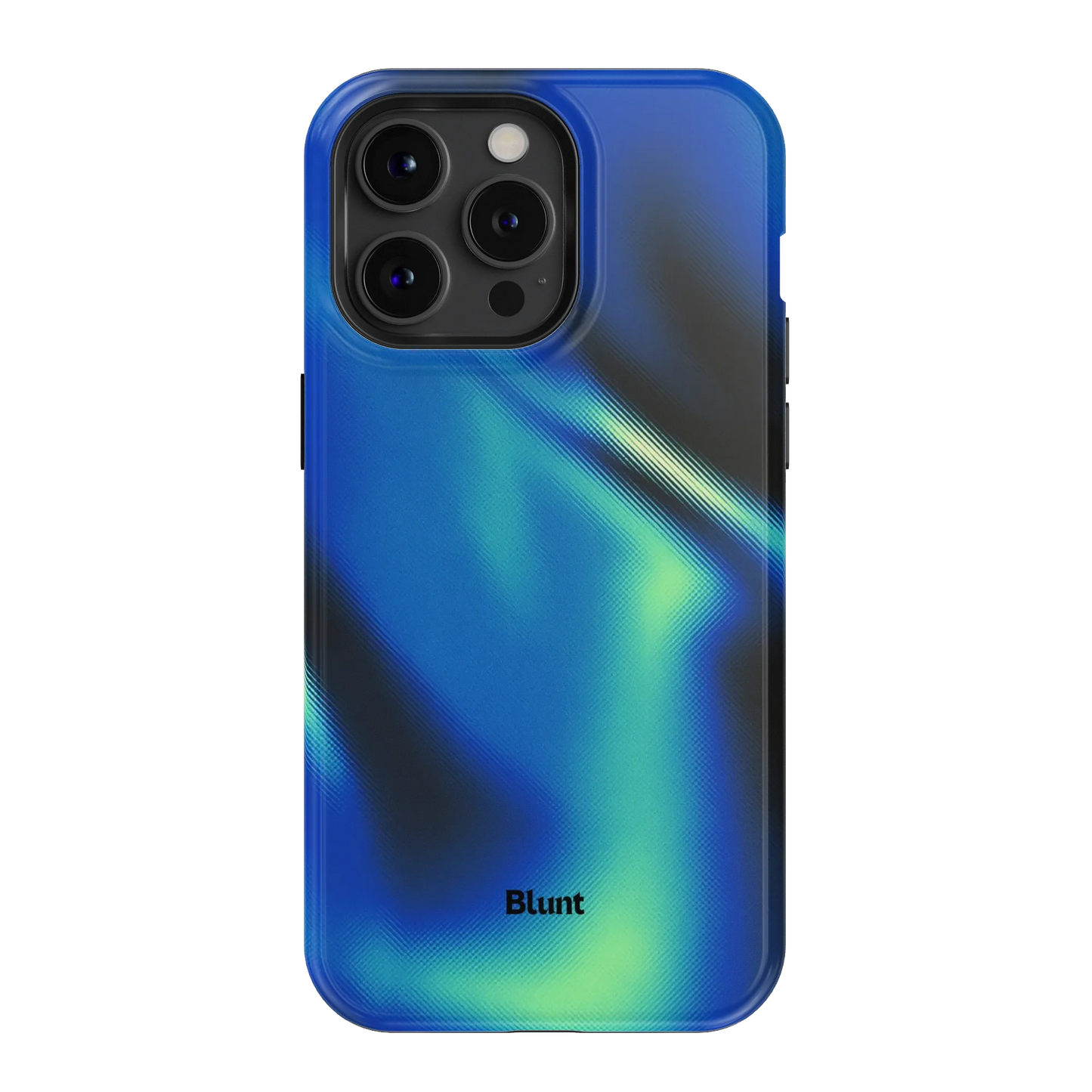 Glimz iPhone Case