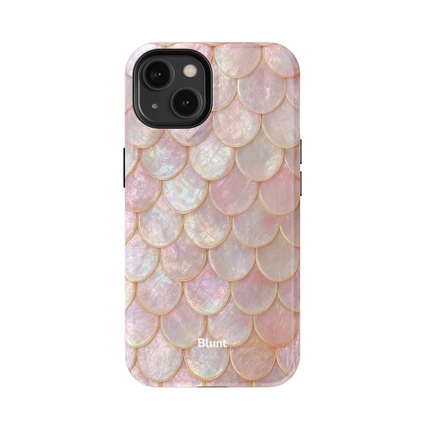 Rose Tide iPhone Case