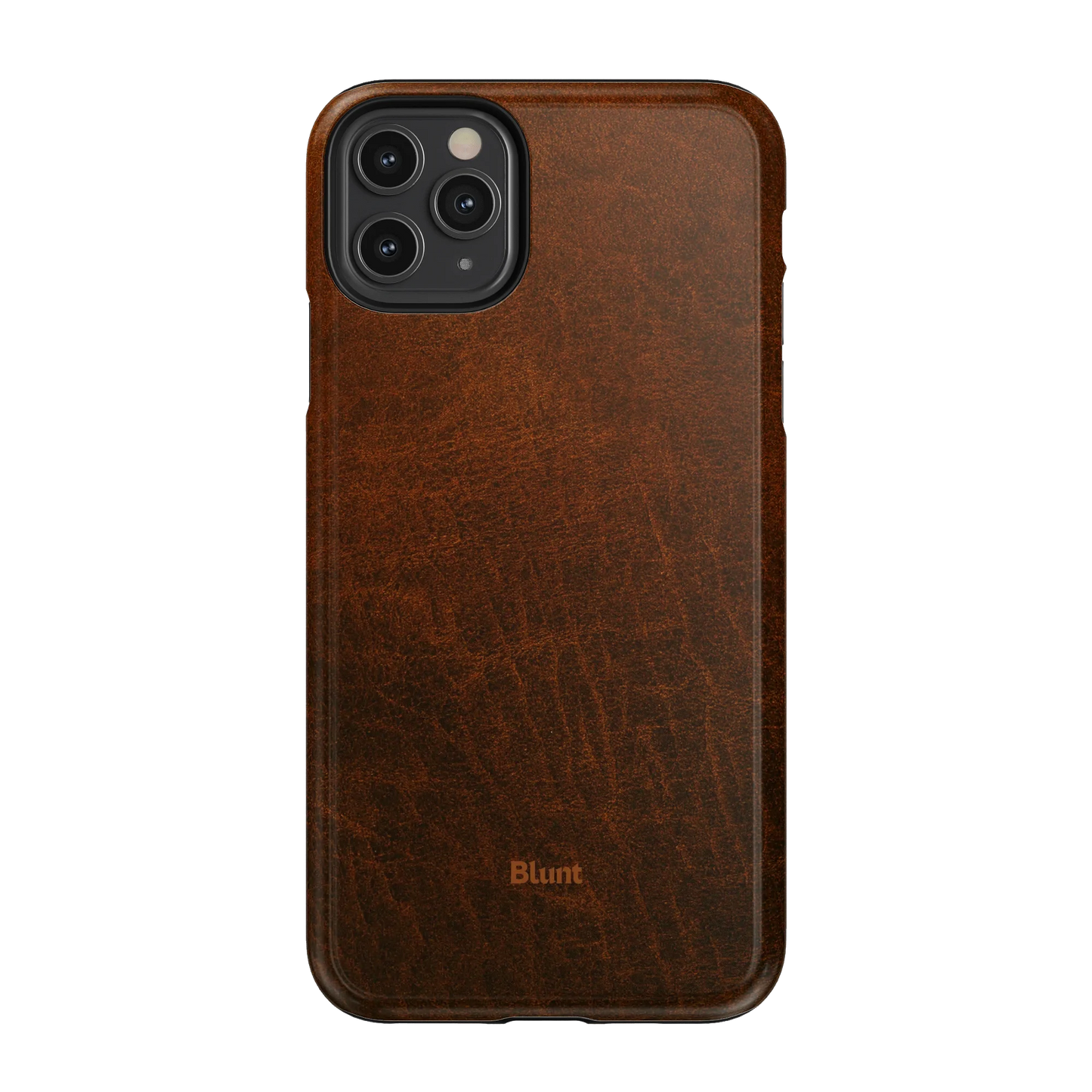 Tarnum iPhone Case