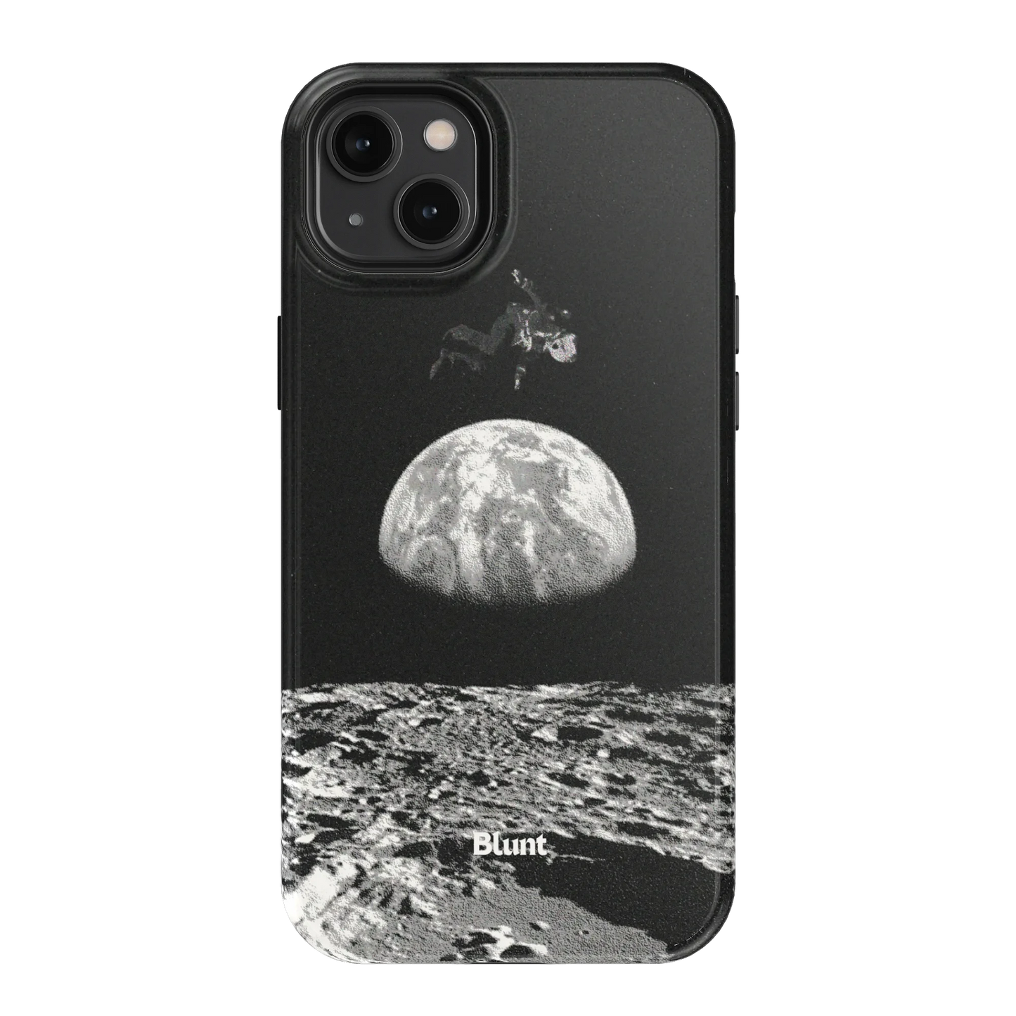 Moondrift iPhone Case