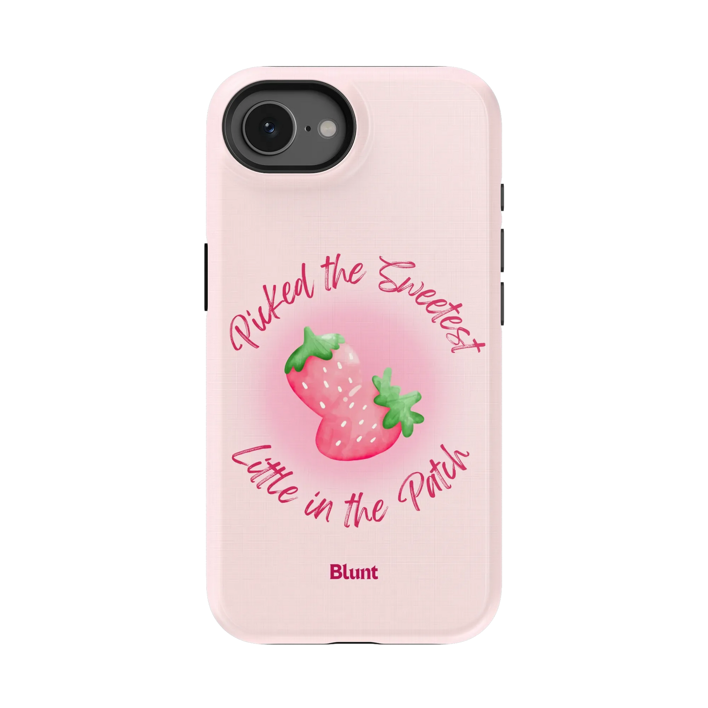 iPhone 16 E Tough