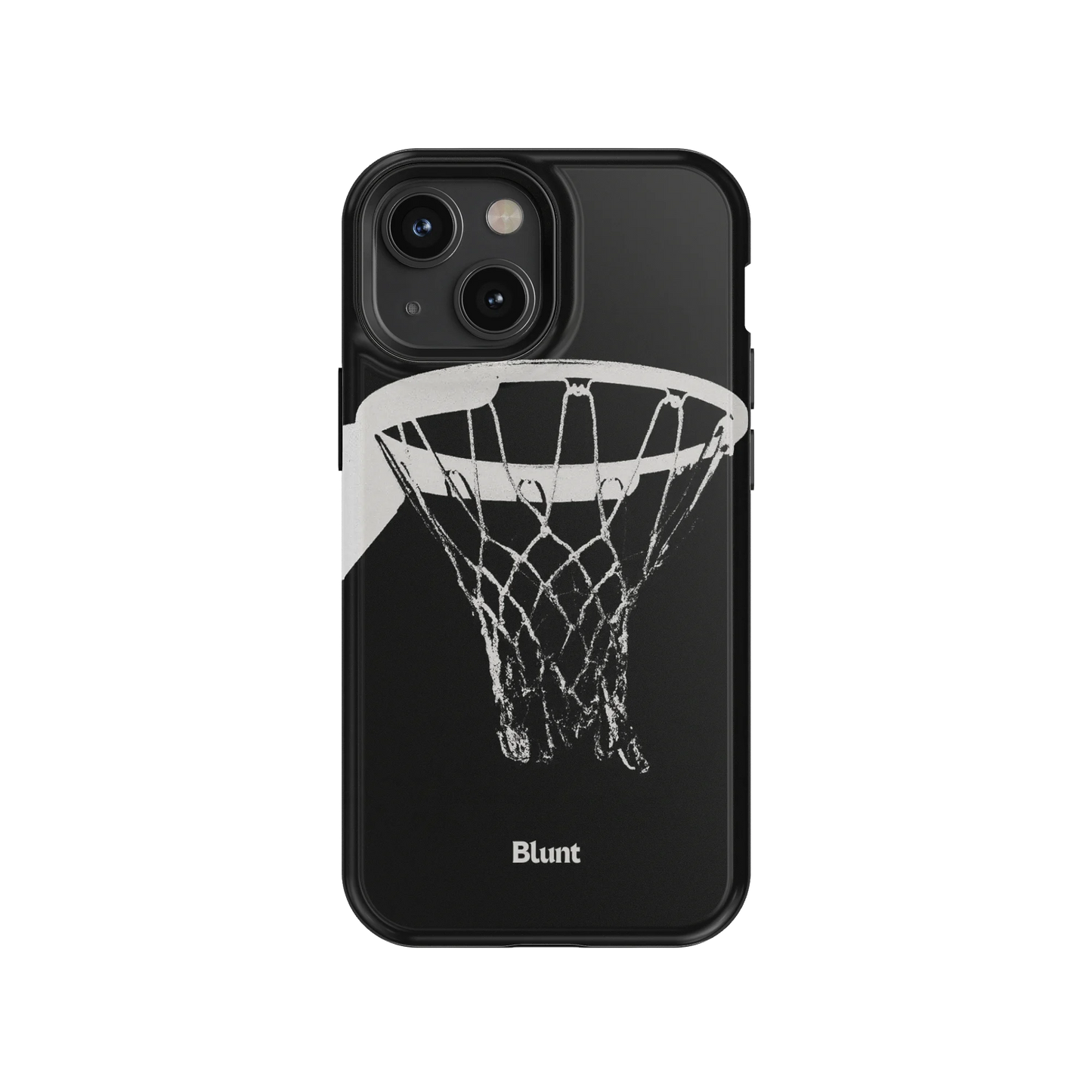 Hoop iPhone Case