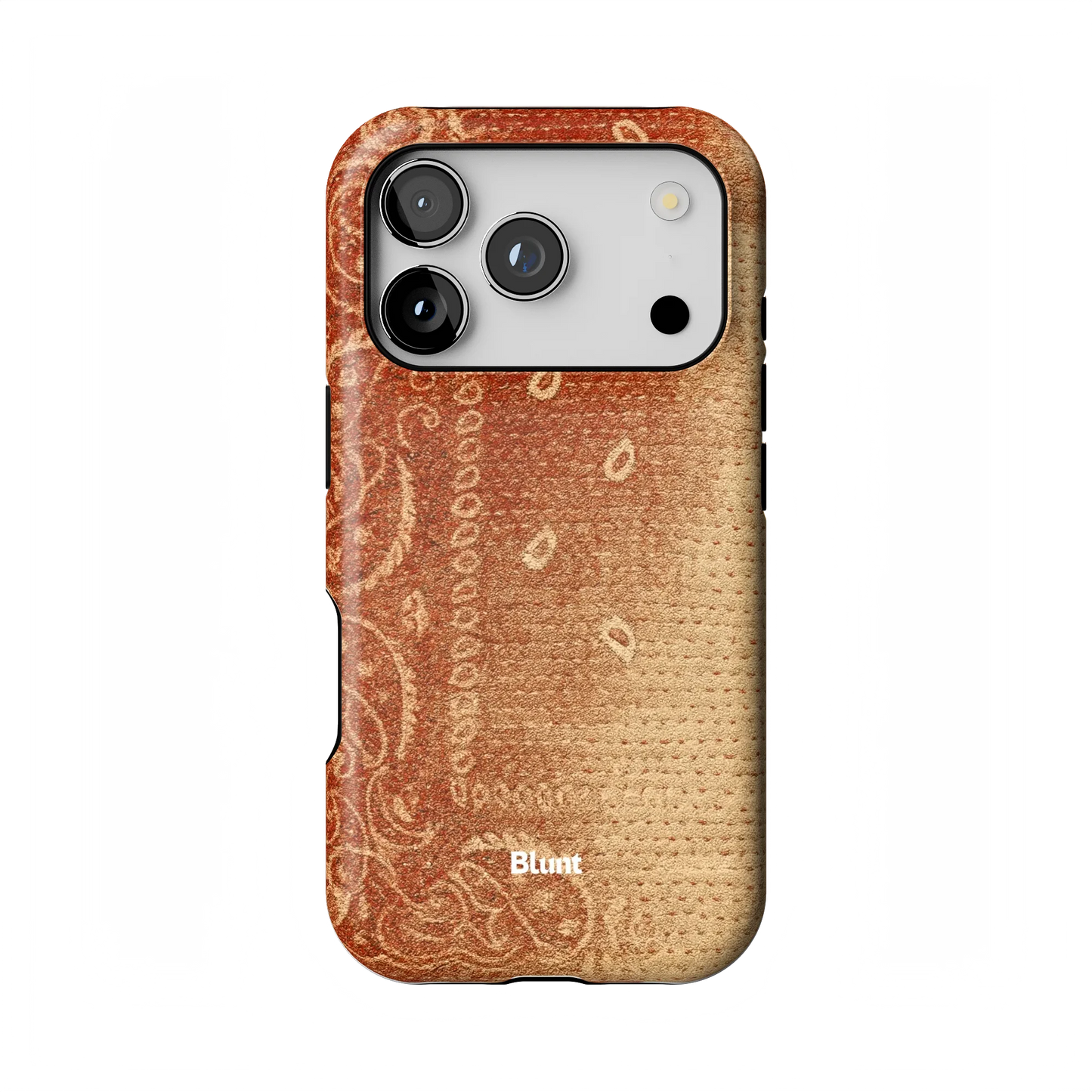 Rustic iPhone Case