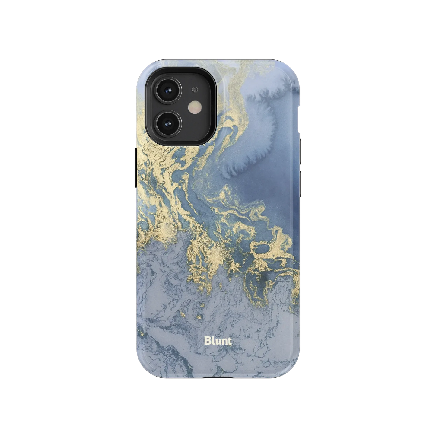 Blue Marble iPhone Case