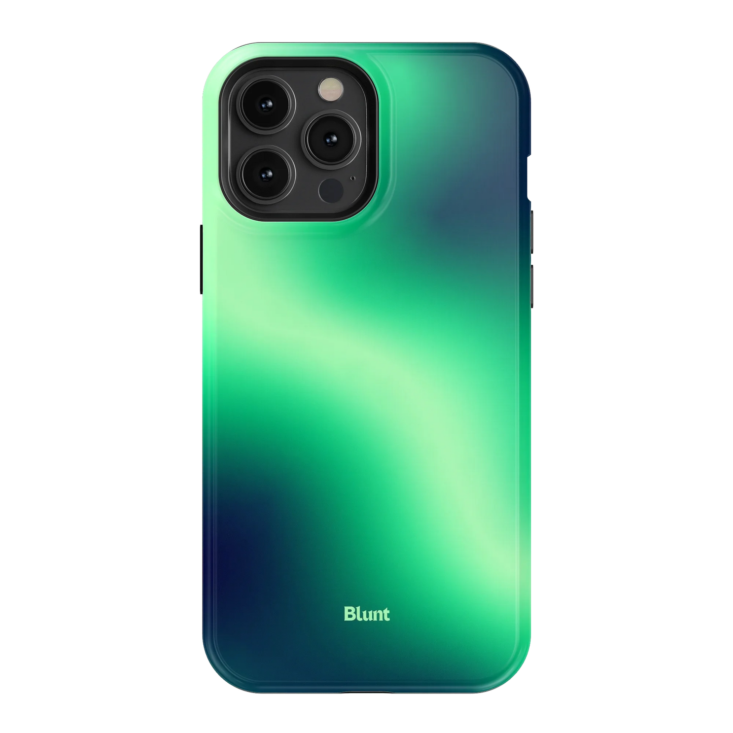 Aurora iPhone Case