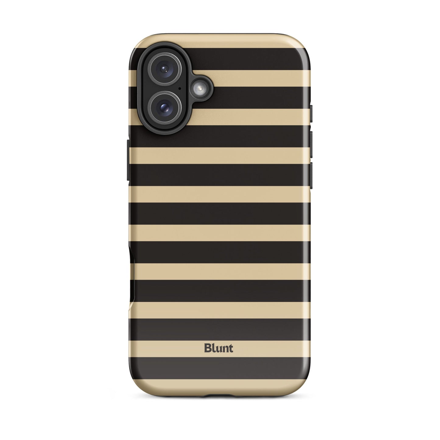 Dahlix iPhone Case - Blunt Cases