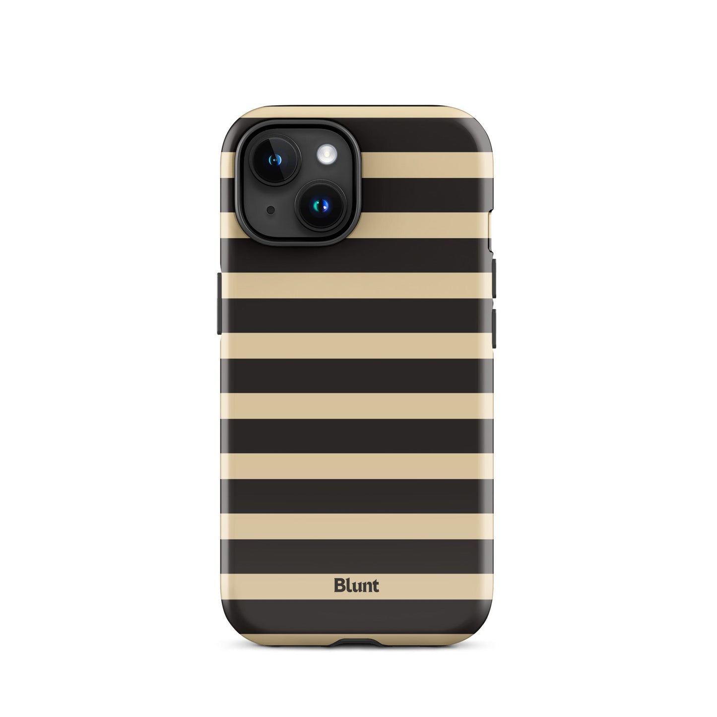 Dahlix iPhone Case - Blunt Cases