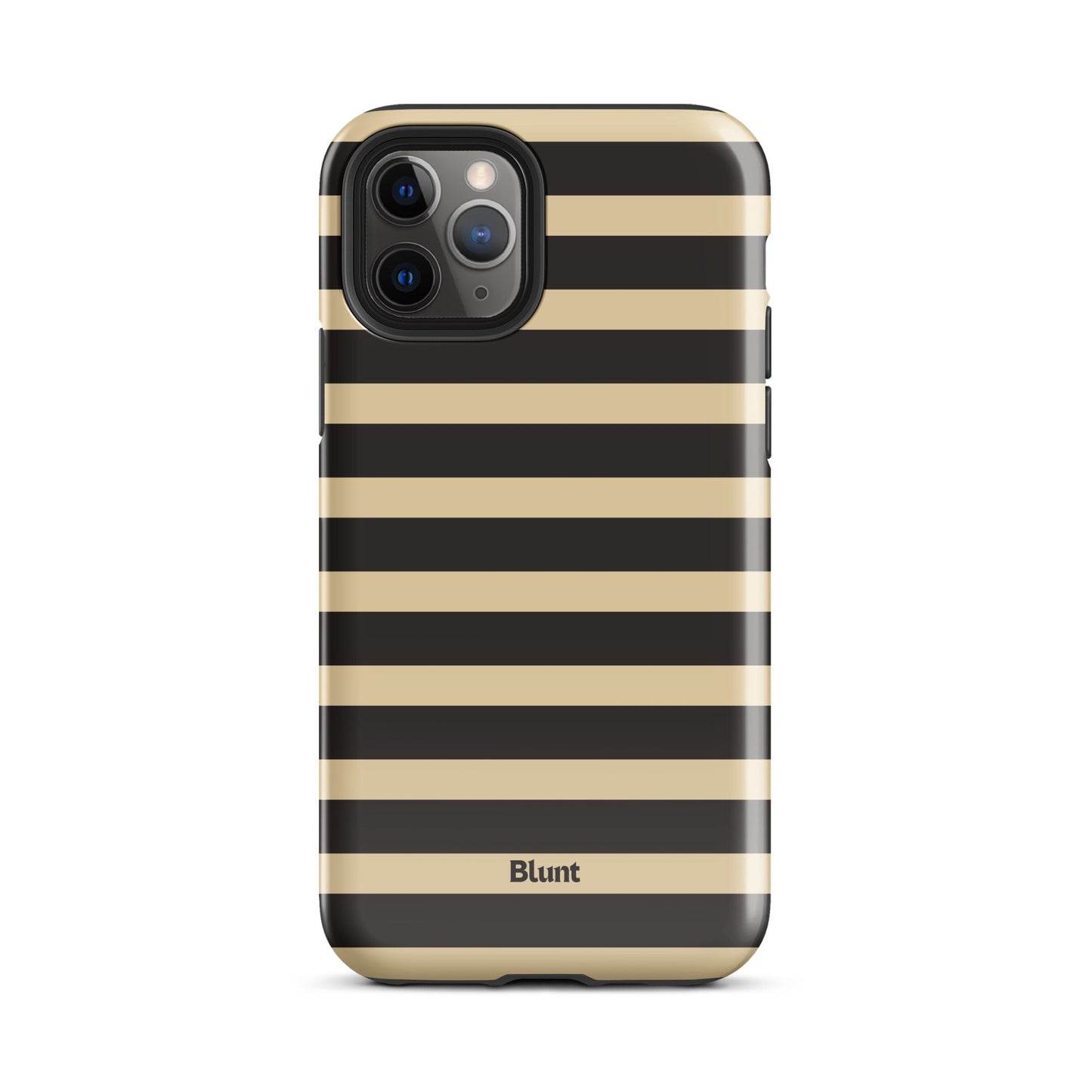 Dahlix iPhone Case - Blunt Cases