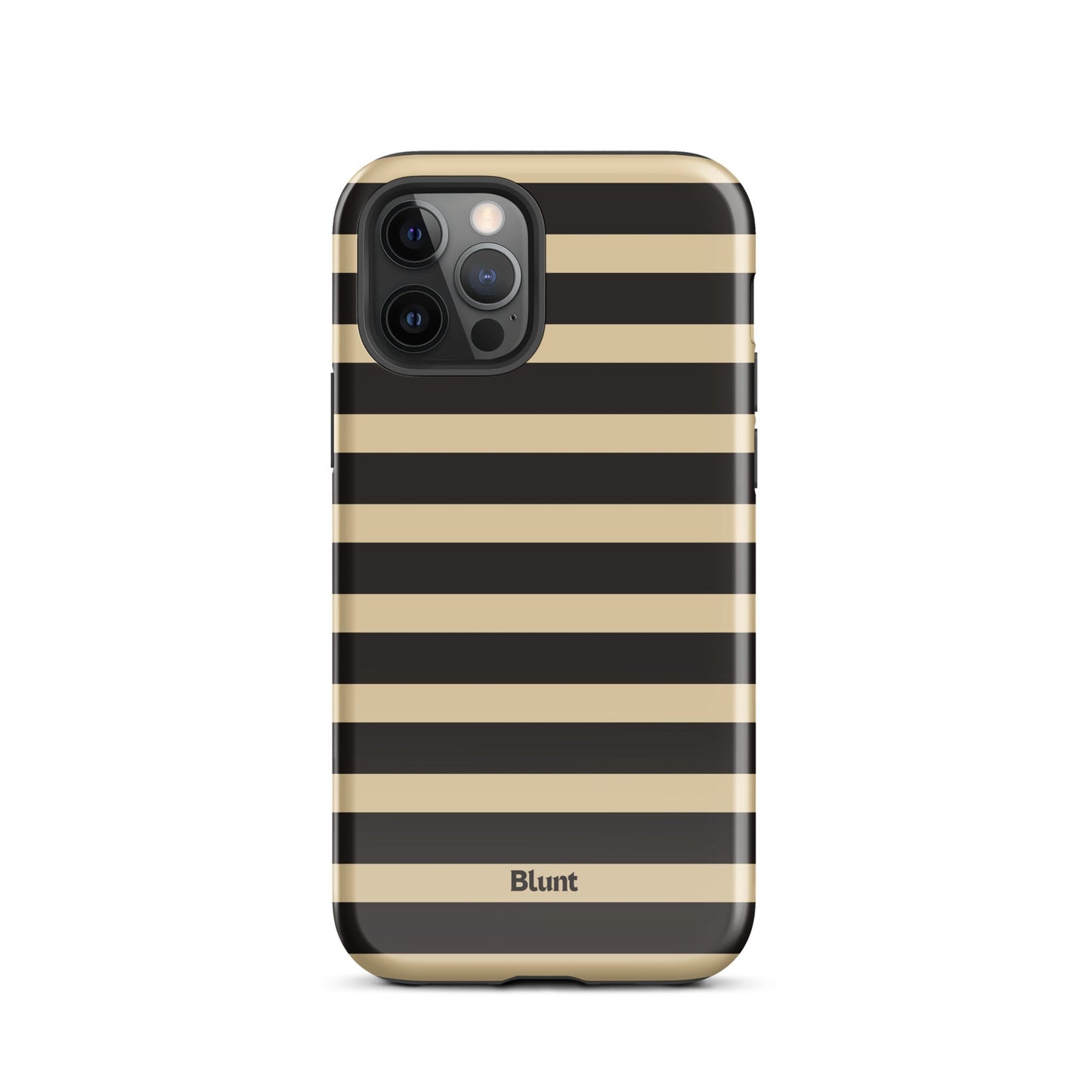 Dahlix iPhone Case - Blunt Cases