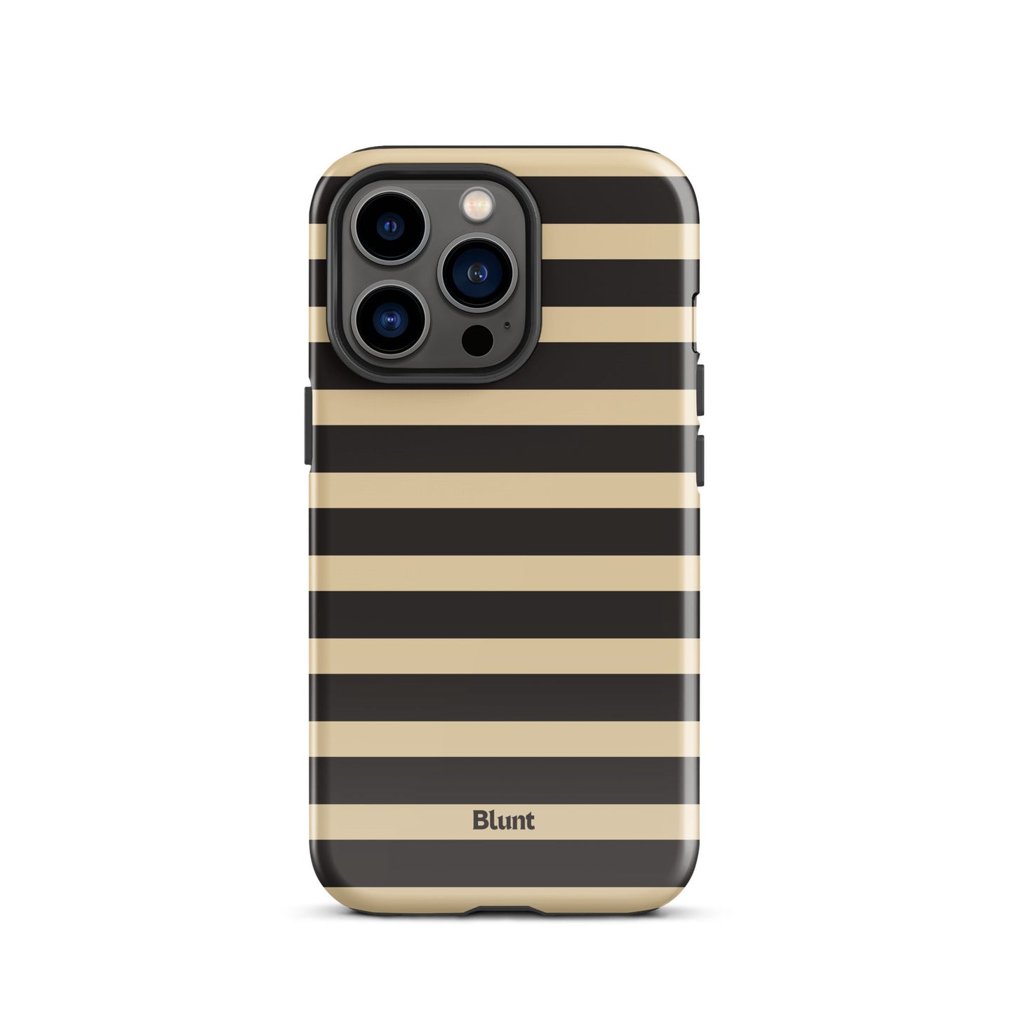 Dahlix iPhone Case - Blunt Cases